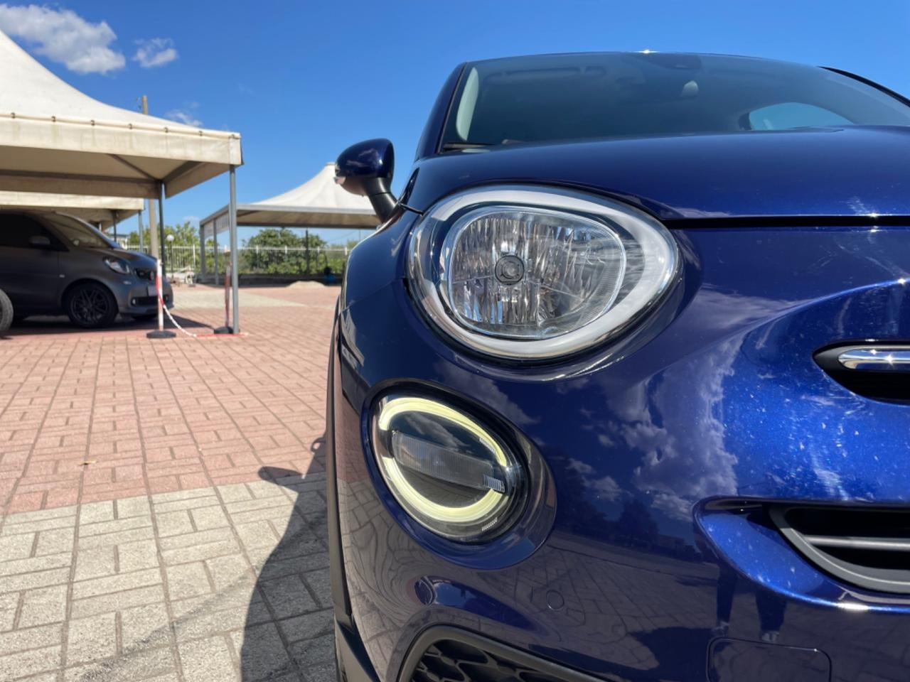 Fiat 500X 1.3 MultiJet 95 CV