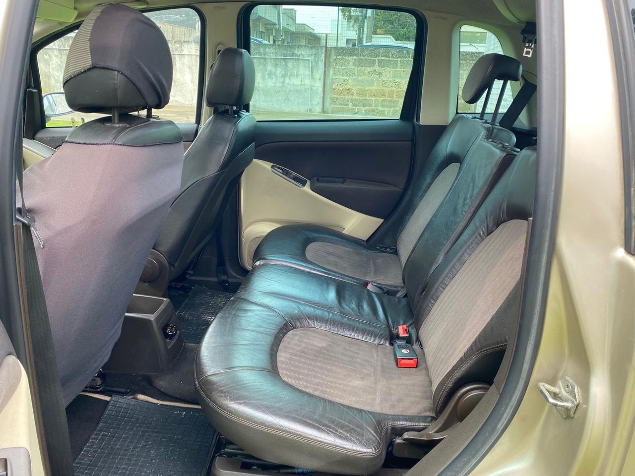 Lancia MUSA 1.3 Multijet 16V Platino