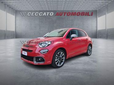 FIAT 500X 500X 1.3 mjet Sport 95cv