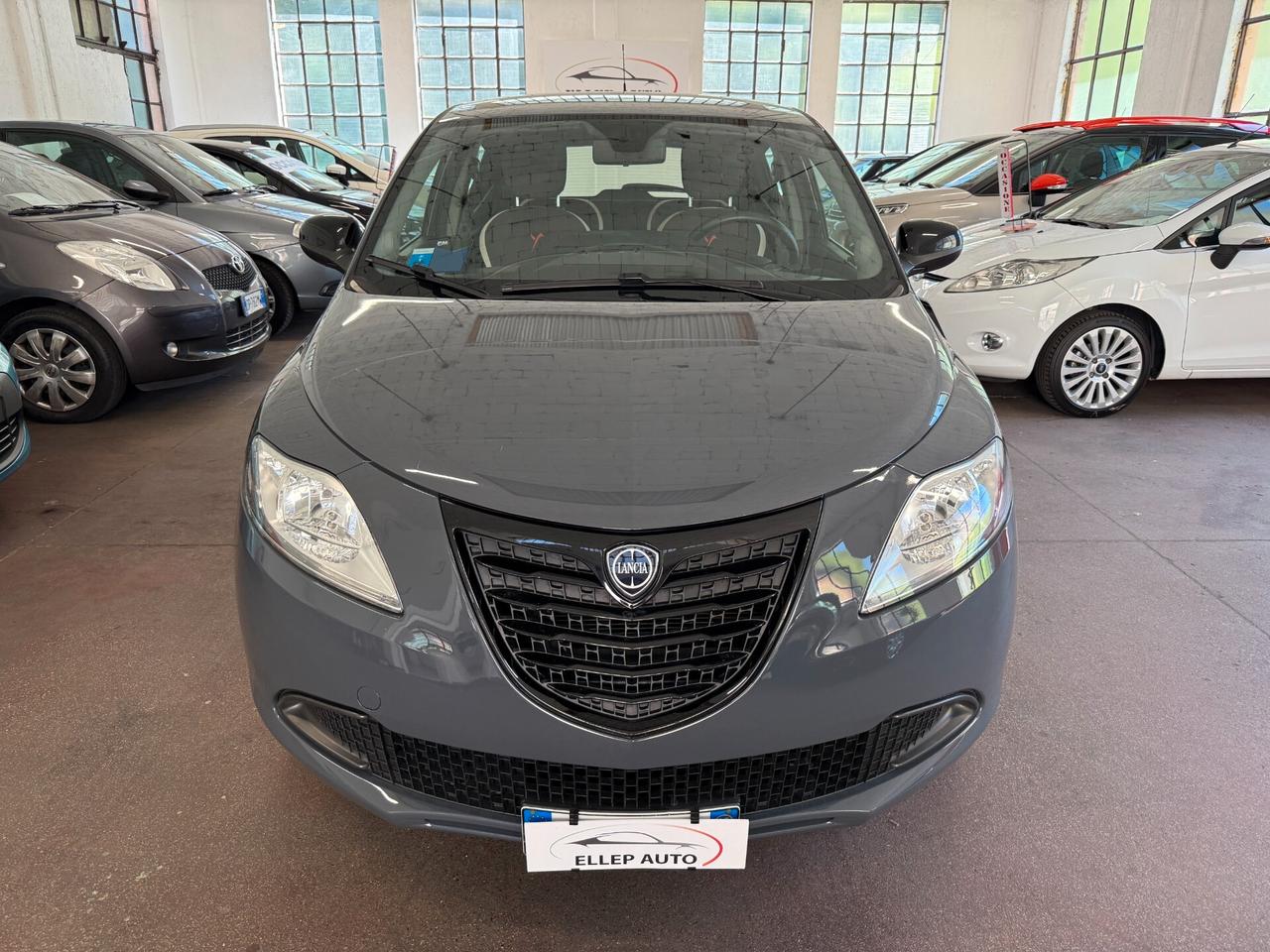 Lancia Ypsilon 1.2 69 CV 5 porte Elefantino
