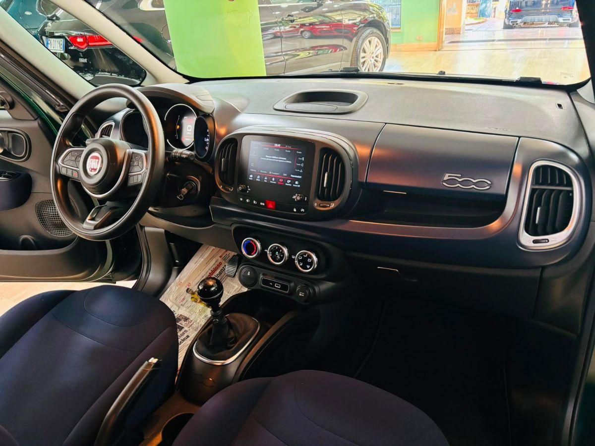 Fiat 500L 1.6 M.Jet 120 CV Lounge Autocarro N1