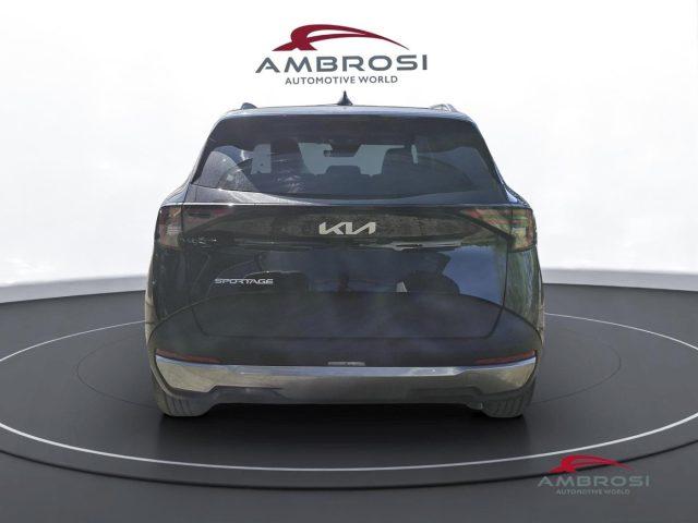 KIA Sportage PE 1.6 STYLE GPL