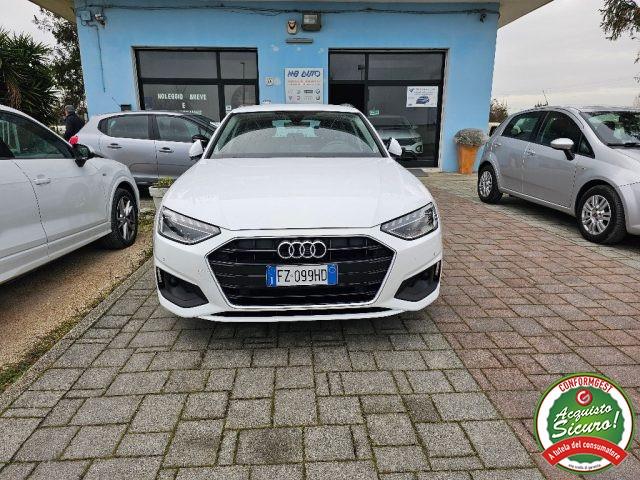 AUDI A4 Avant 35 TDI/163 CV S tronic Business