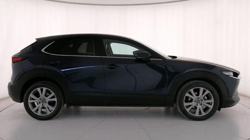 Mazda CX-30 2.0 m-hybrid Exclusive 2wd 122cv 6at