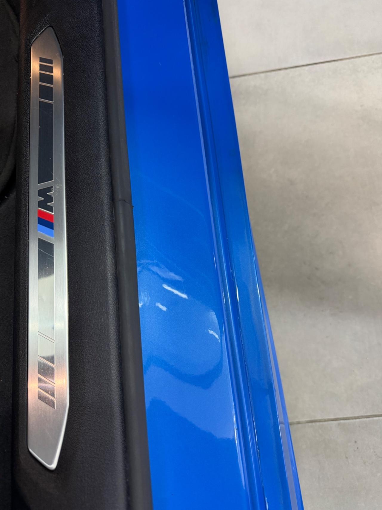 Bmw SERIE 1 116d 5p AUTO Msport FINANZIABILE