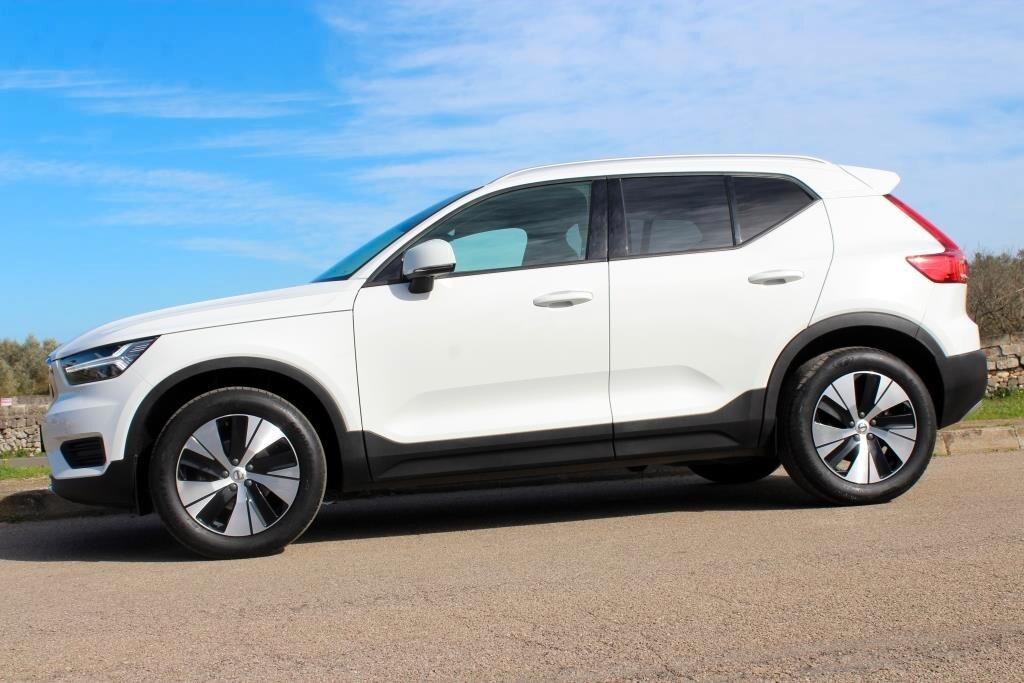VOLVO XC40 D3 150 CV *Camera 360 *FULL LED