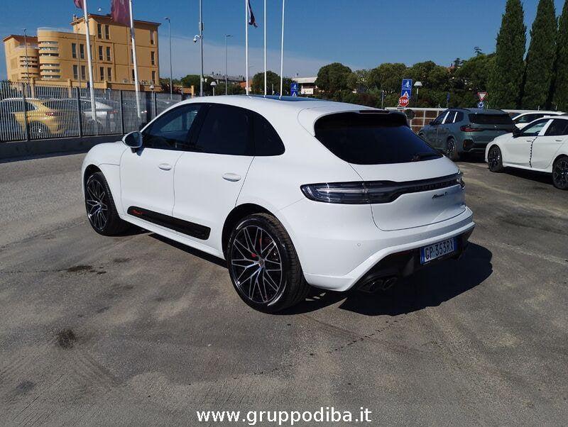 Porsche Macan I 2022 2.0 T 265cv pdk