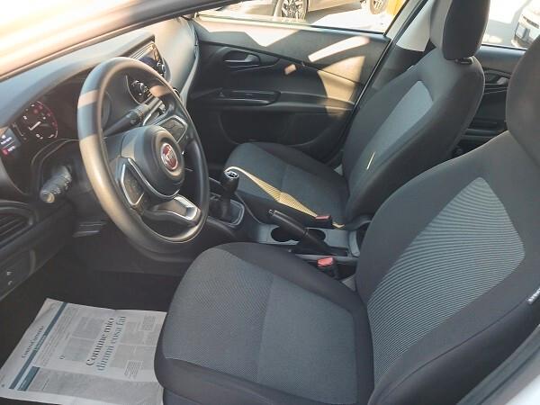 FIAT TIPO 1.3 MJT 95 CV START & STOP