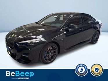 BMW Serie 2 G.C. 220I GRAN COUPE MSPORT AUTO