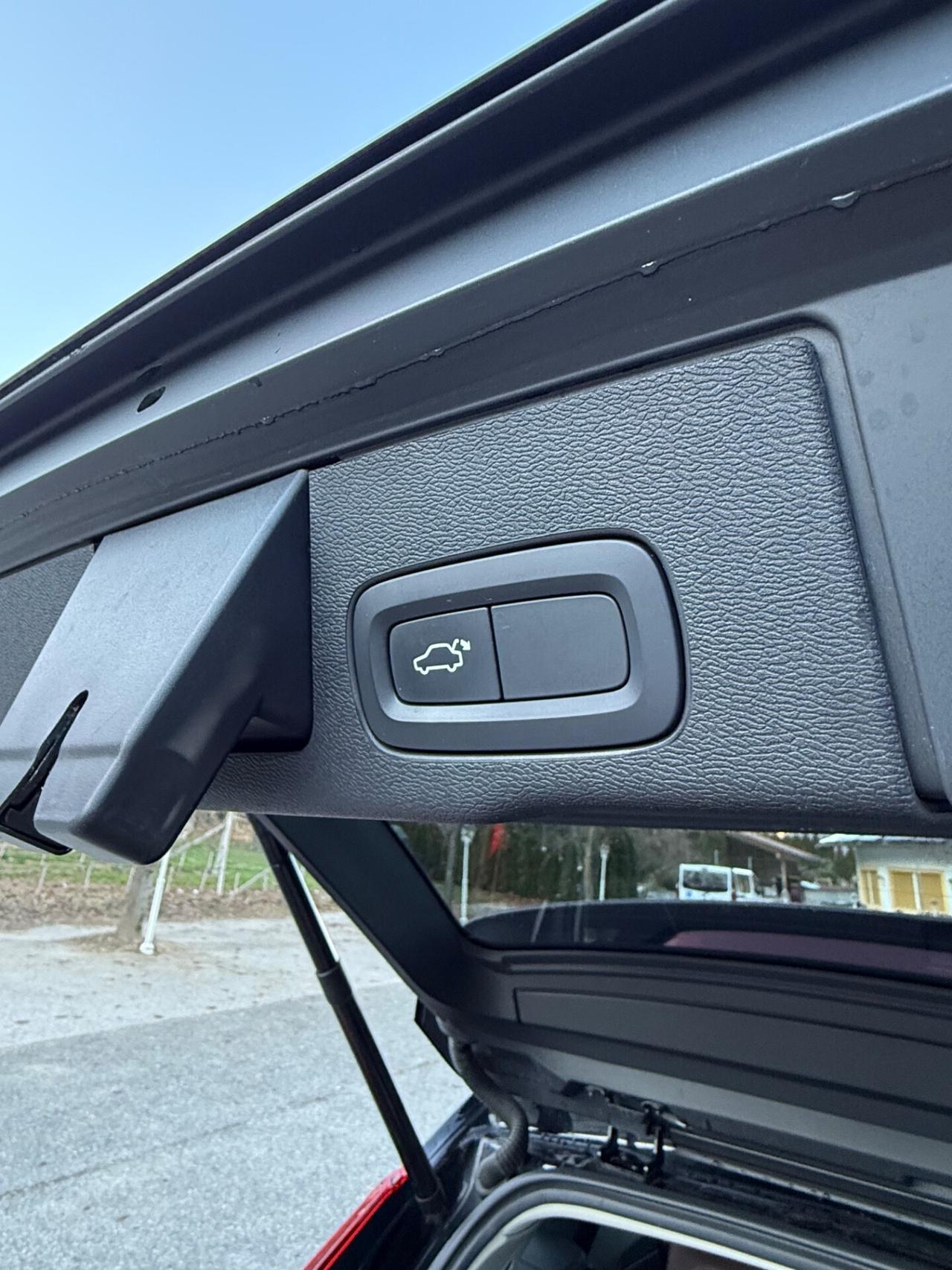 Volvo XC 60 XC60 D4 Geartronic Inscription