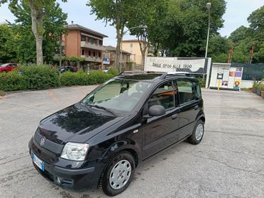 Fiat Panda 1.2 Gpl anno 2012 ok neo patente