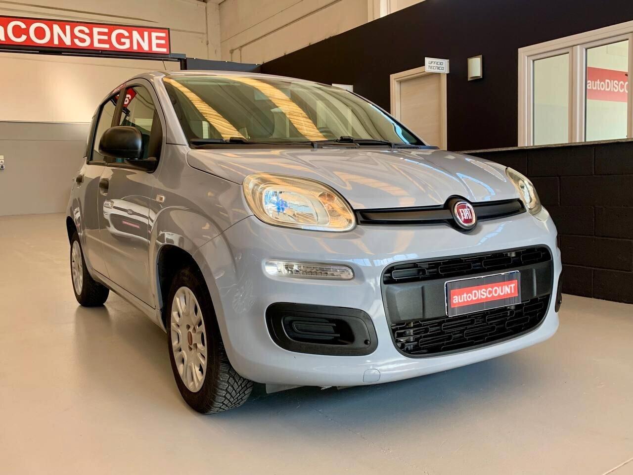 Fiat Panda 1.2 Easy *PREZZO PROMO*