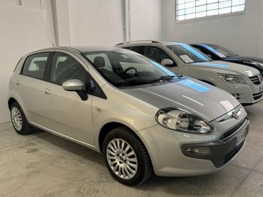 Fiat Punto Evo 5p 1.4 AUTOMATICA 77cv GARANZIA 12 MESI