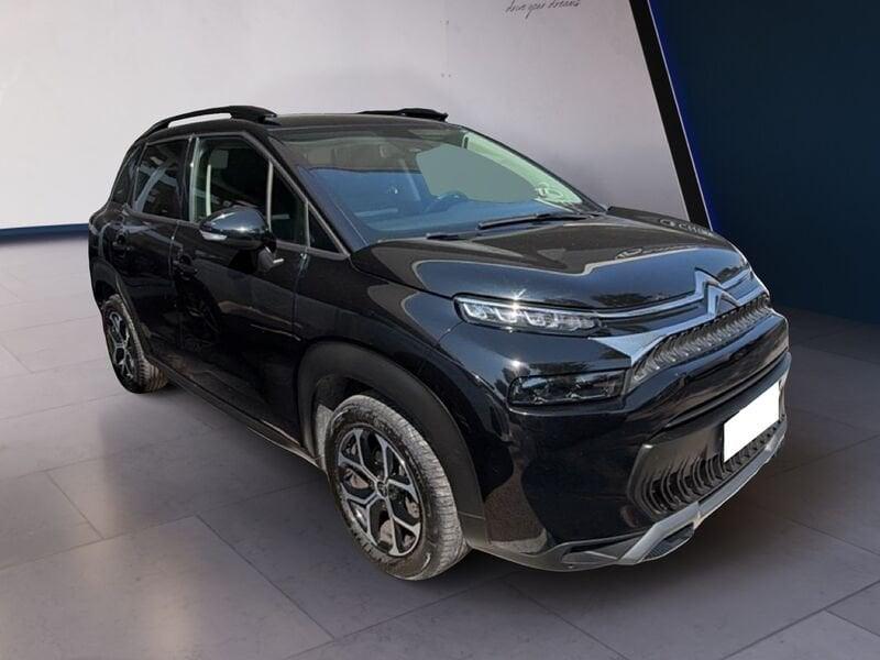 Citroën C3 Aircross C3 Aircross 1.2 puretech Shine Pack s&s 110cv