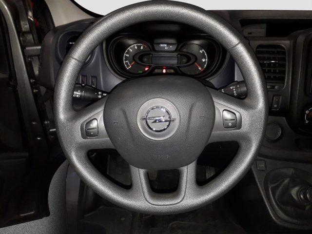 OPEL Vivaro 1.6 BiTURBO 145CV S&S ECOFLEX PC-TN 9 POSTI