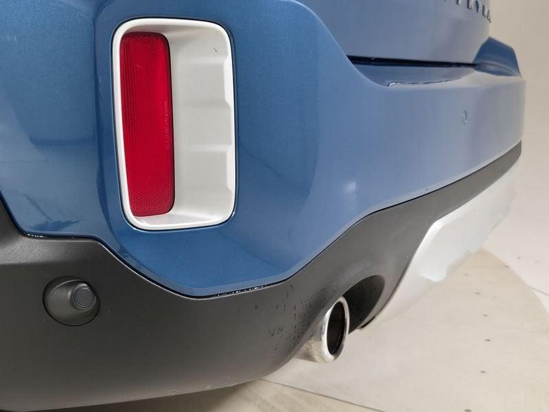 MINI Countryman 2020 Diese Mini Countryman 2.0 Cooper D Northwood Edition aut