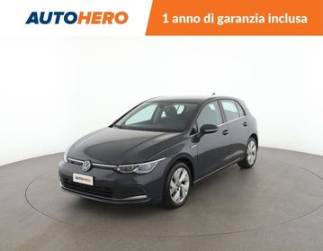 VOLKSWAGEN Golf 1.5 eTSI 150 CV EVO ACT DSG Style