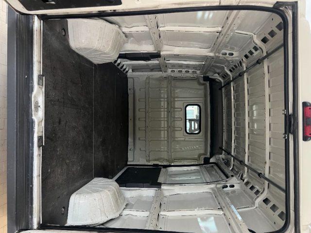 FIAT Ducato 35 3.0 Natural Power Maxi