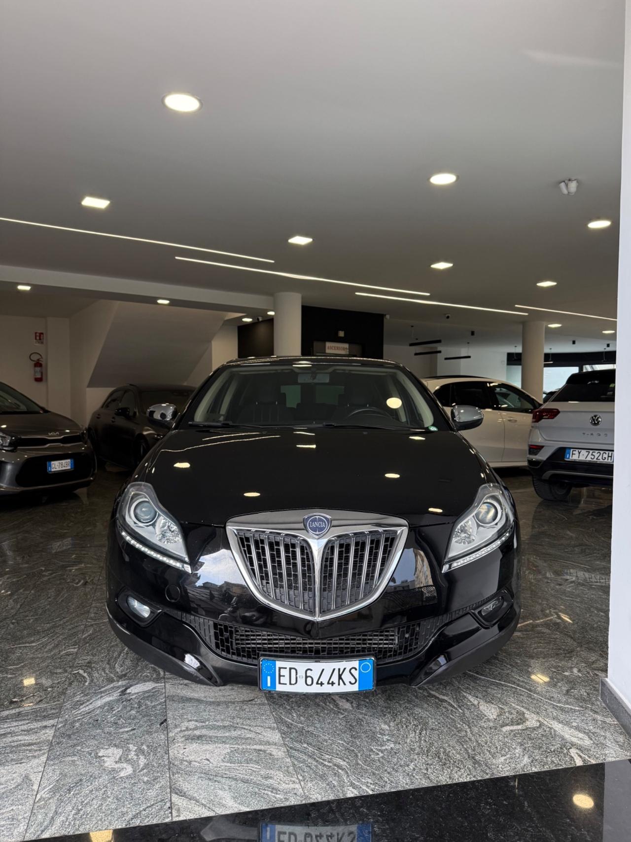 Lancia Delta 1.6 MJT DPF Oro
