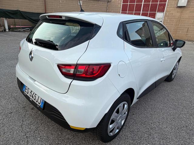 RENAULT Clio 168,457km 1.2 75CV 5p Stupenda Bellissima