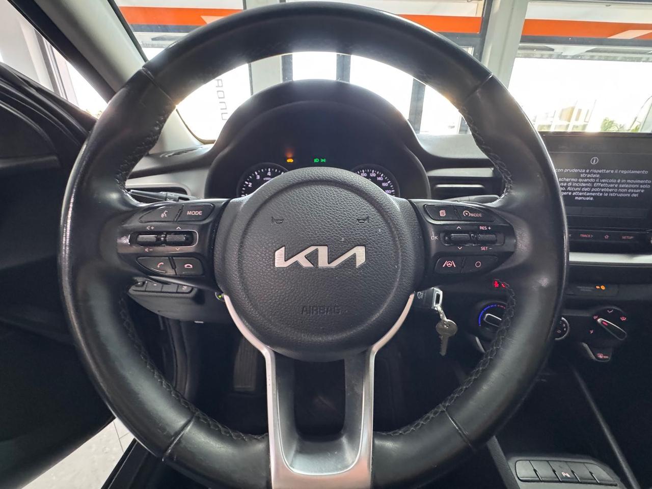 Kia Stonic Smart Fortwo 1.0 Pulse #7362