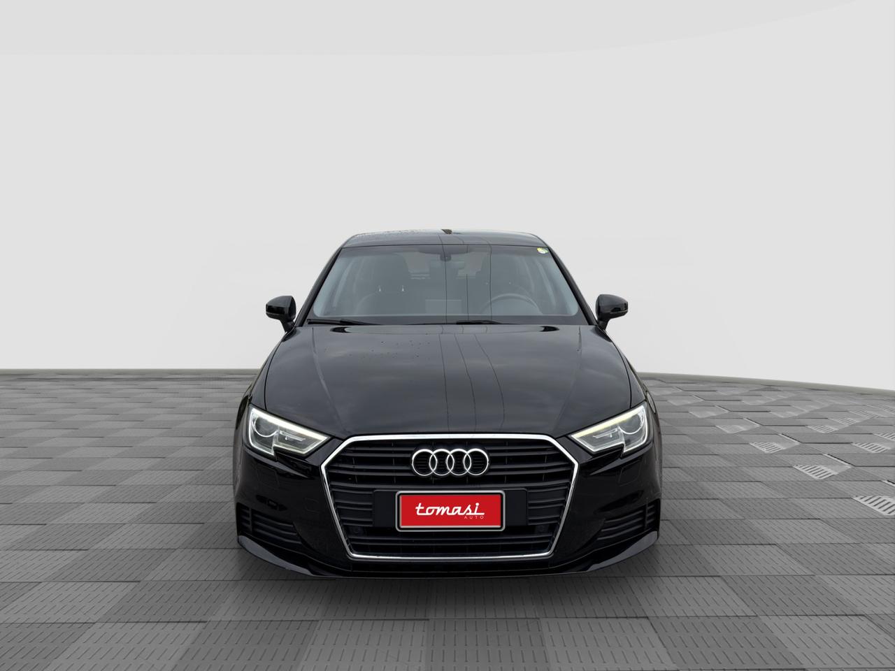 AUDI A3 3ª serie A3 SPB 30 TFSI S tronic Business