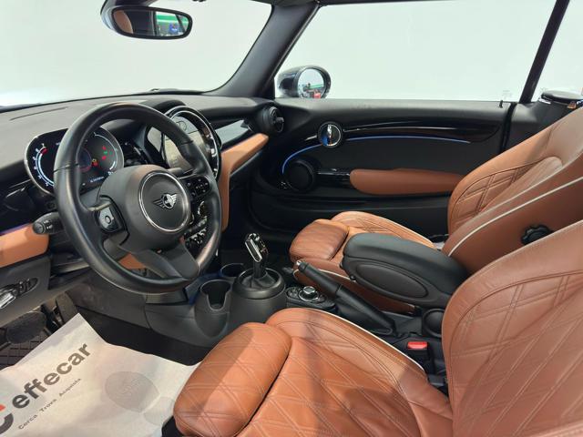 MINI Mini 1.5 Cooper Cabrio