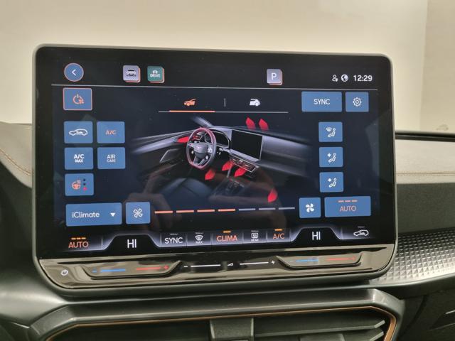 CUPRA Leon 2.0 TDI 150 CV DSG