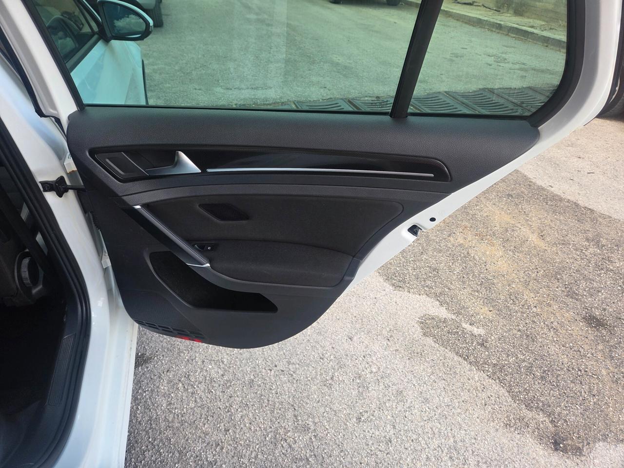 VW GOLF 7 2.0 TDI 150 CV 4MOTION LED KMCERTIF
