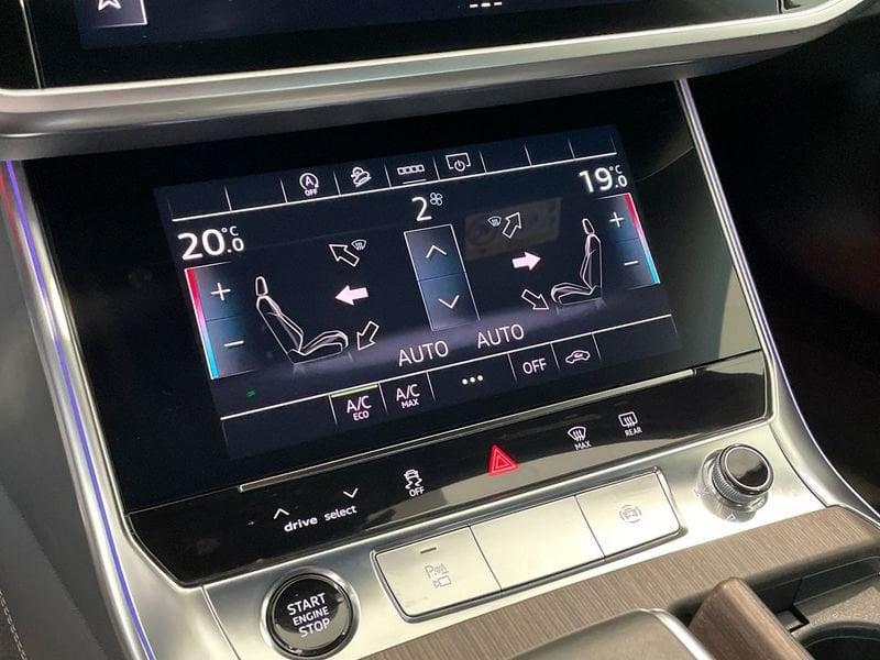 Audi A6 allroad 40 2.0 tdi mhev Business Advanced quattro s-tronic 204cv