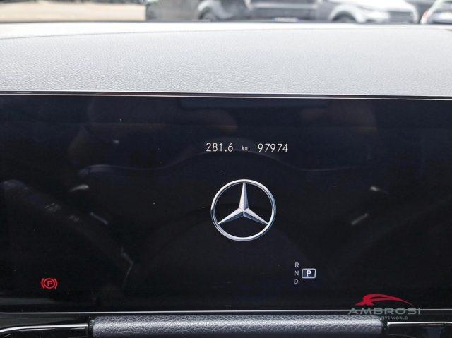 MERCEDES-BENZ GLA 200 200 d Automatic 4Matic Premium