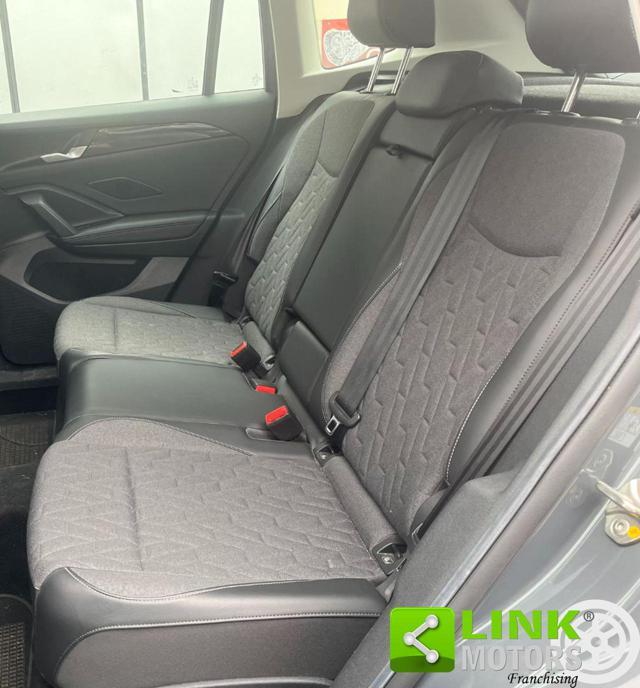 VOLKSWAGEN Tiguan 1.5 eTSI 150 CV ACT DSG Life