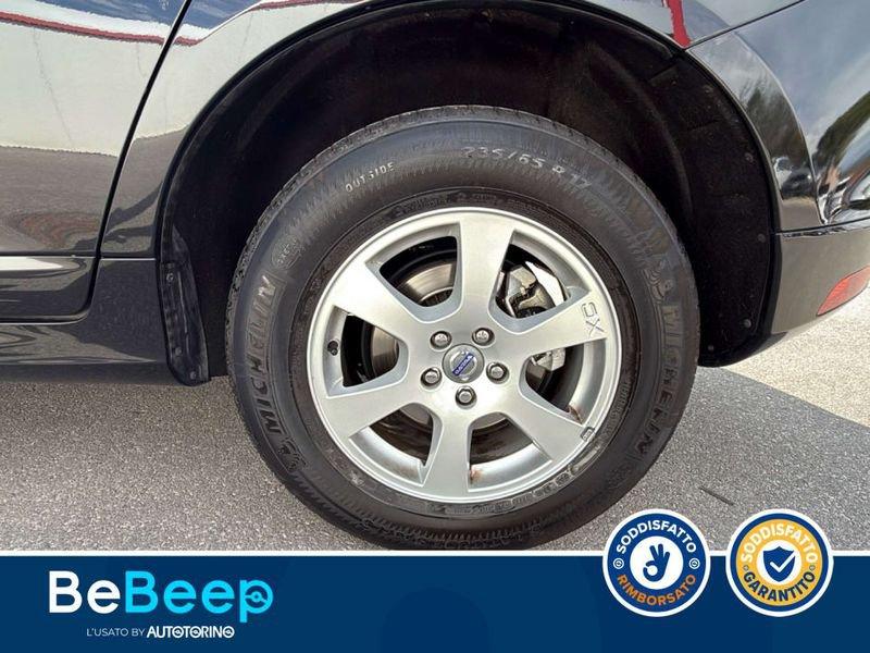 Volvo XC60 2.0 D3 KINETIC 136CV