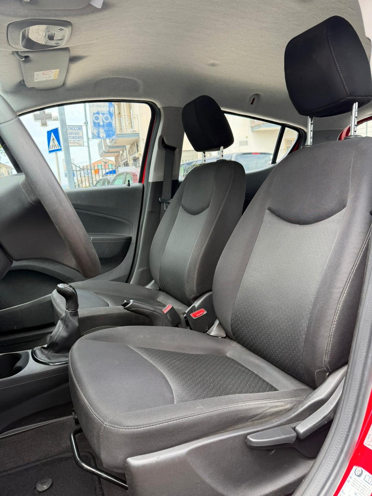 Opel Karl 1.0 75 CV