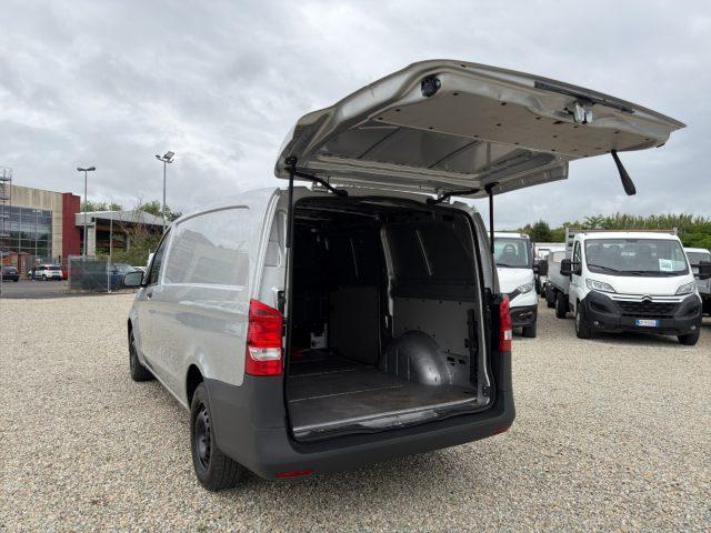 MERCEDES-BENZ Vito 114DCI LONG