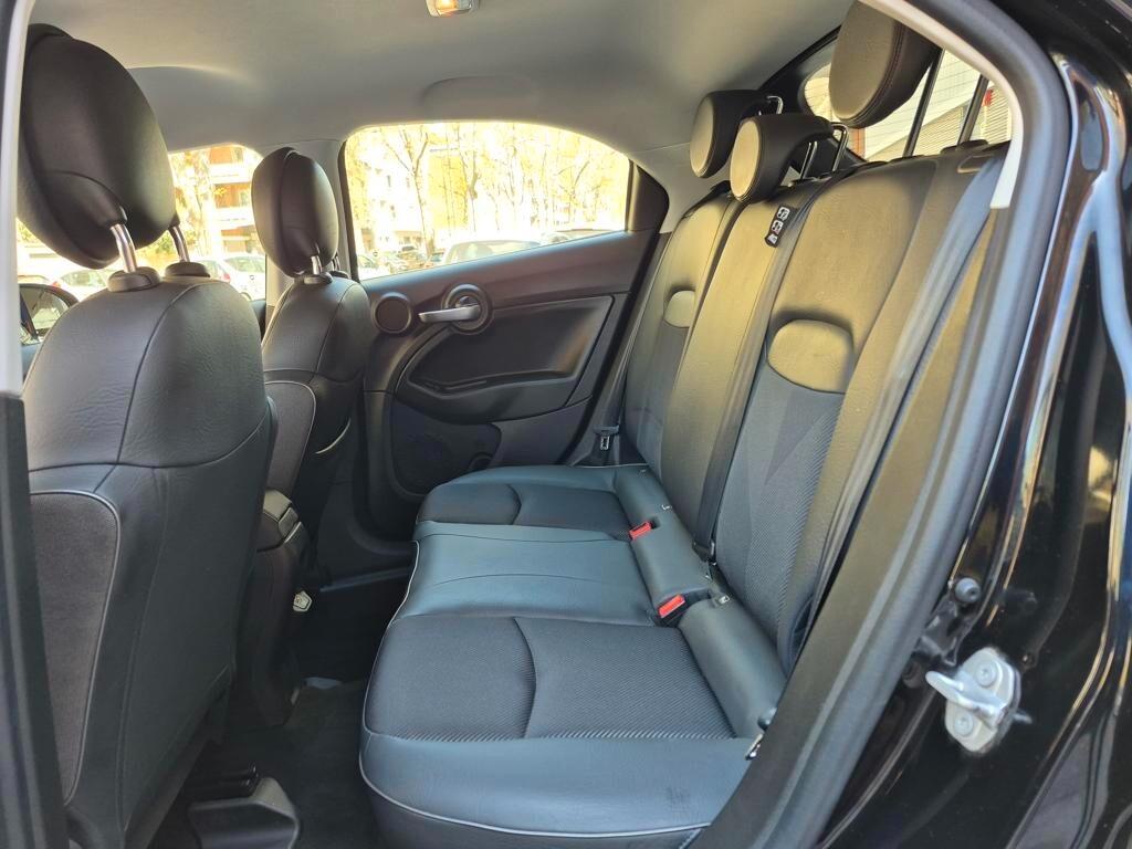 Fiat 500X 1.0 T3 120 CV Cross