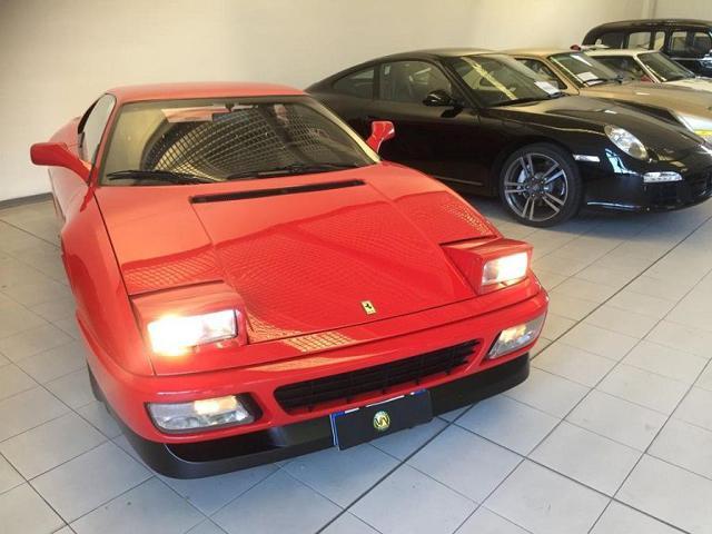 FERRARI 348 tb