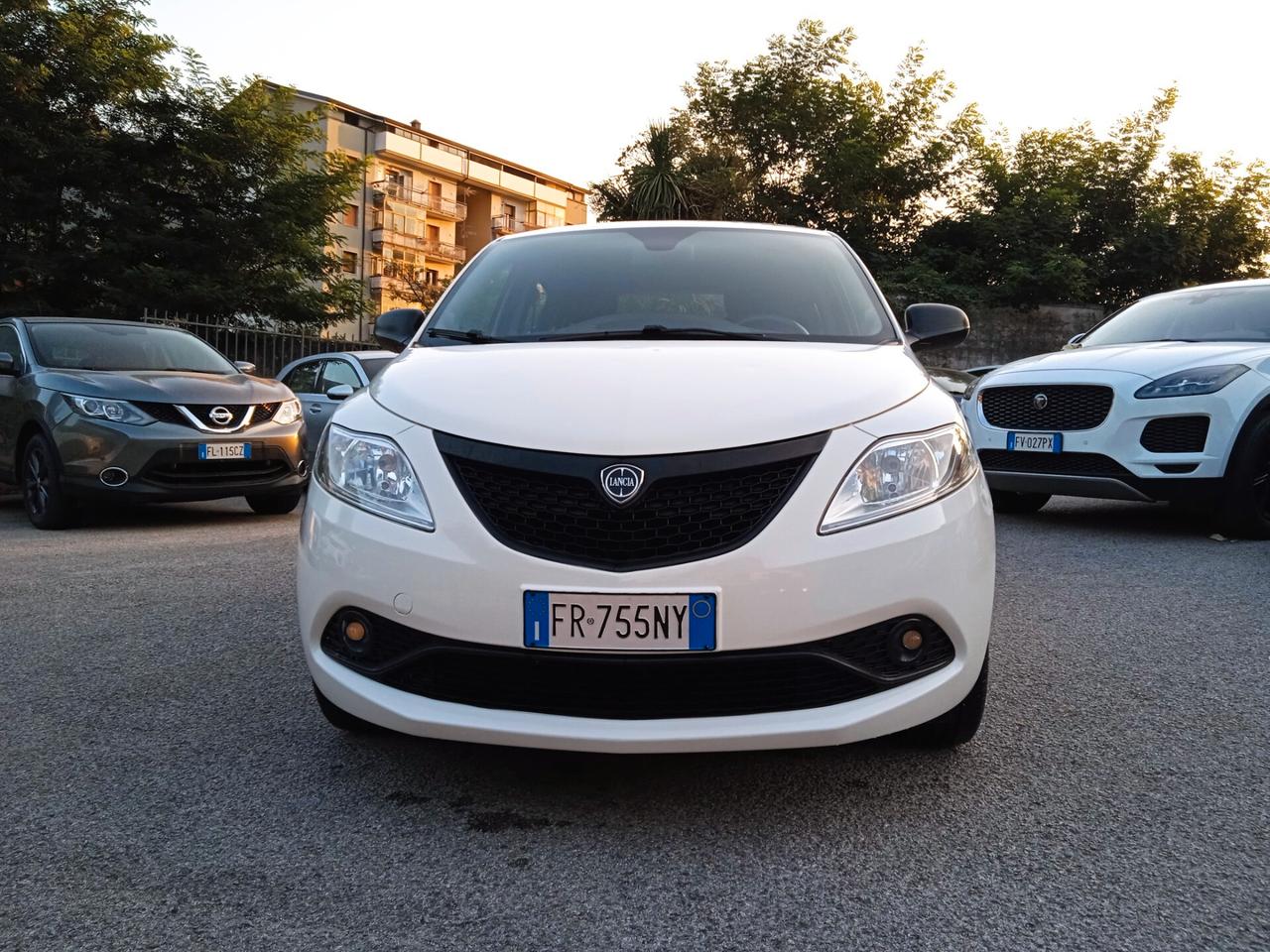 Lancia Ypsilon 1.2 69 CV Gold KM 26000