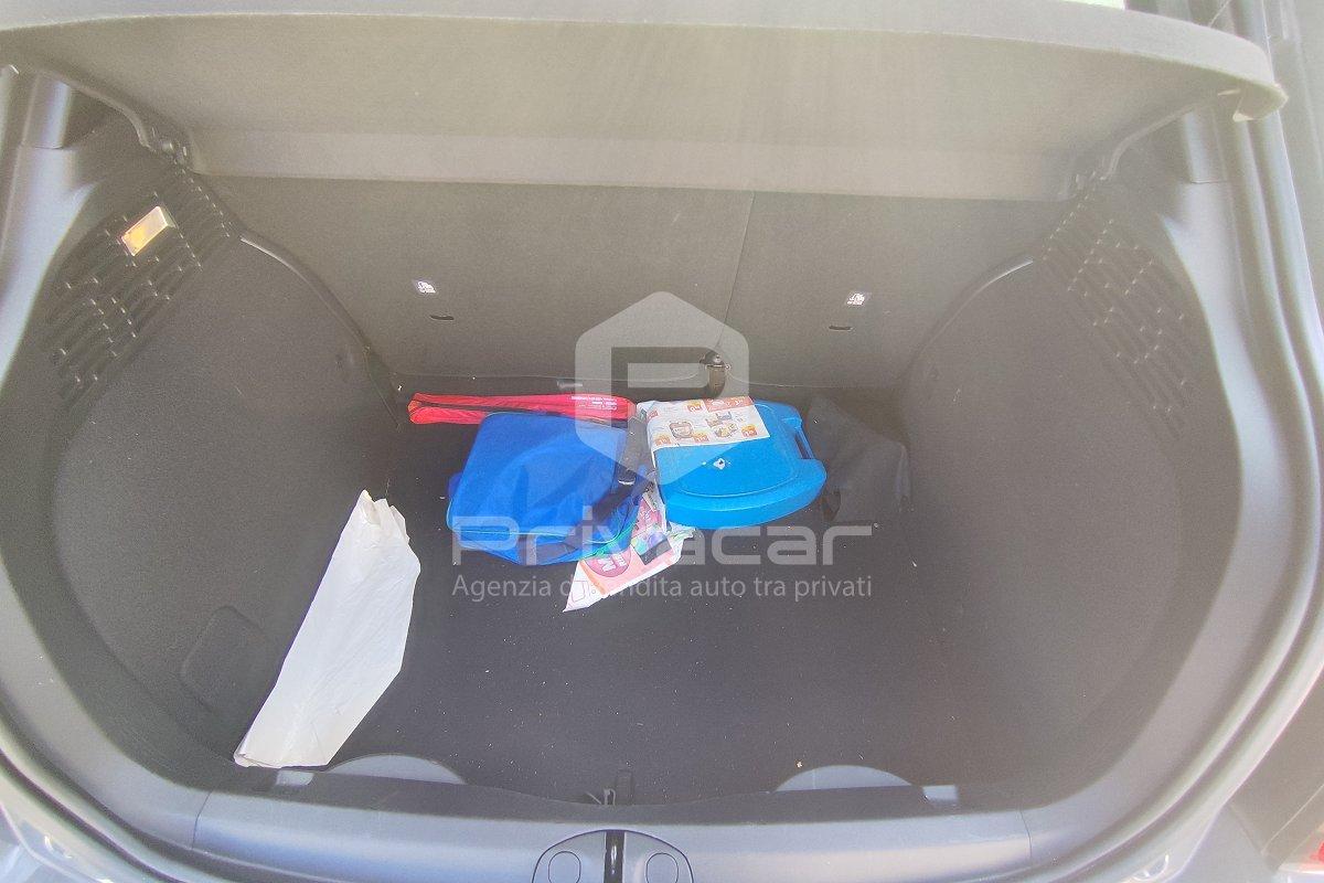 FIAT 500X 1.0 T3 120 CV Sport