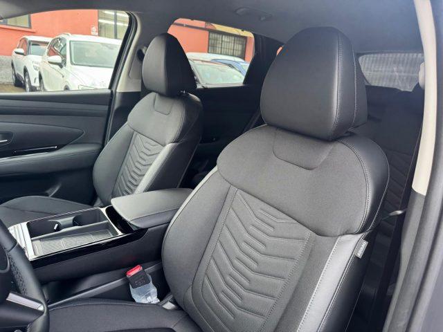 HYUNDAI Tucson 1.6 FULL HYBRID Aut. Exellence