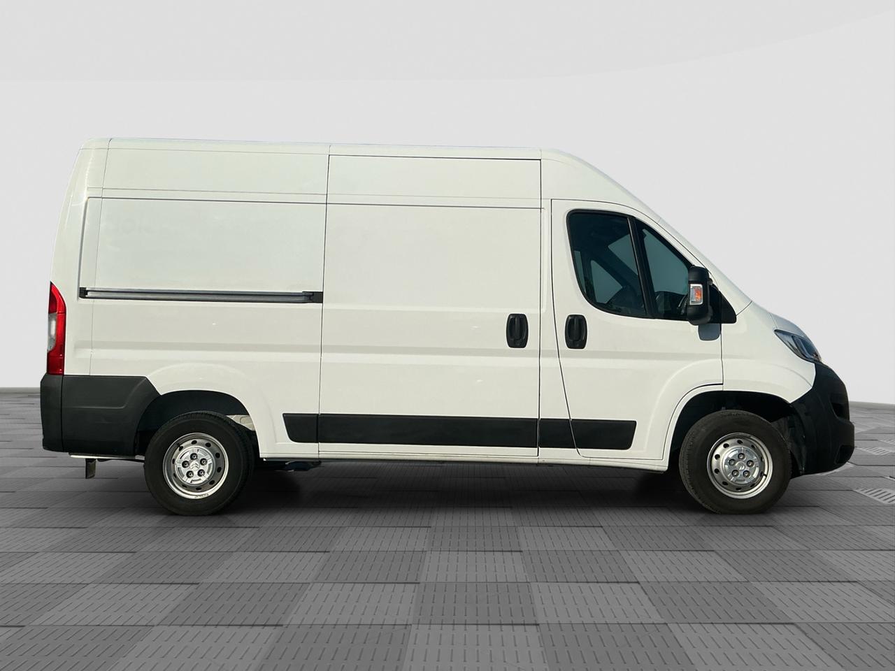 CITROEN Jumper (3ª serie) Jumper 35 BlueHDi 140 S&S PM-TM Furgone