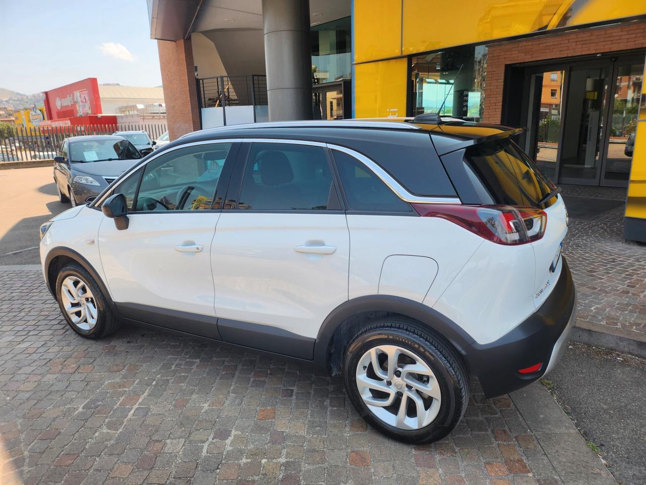 Opel Crossland Crossland X 1.5 ECOTEC D 102 CV Start&Stop Innovation