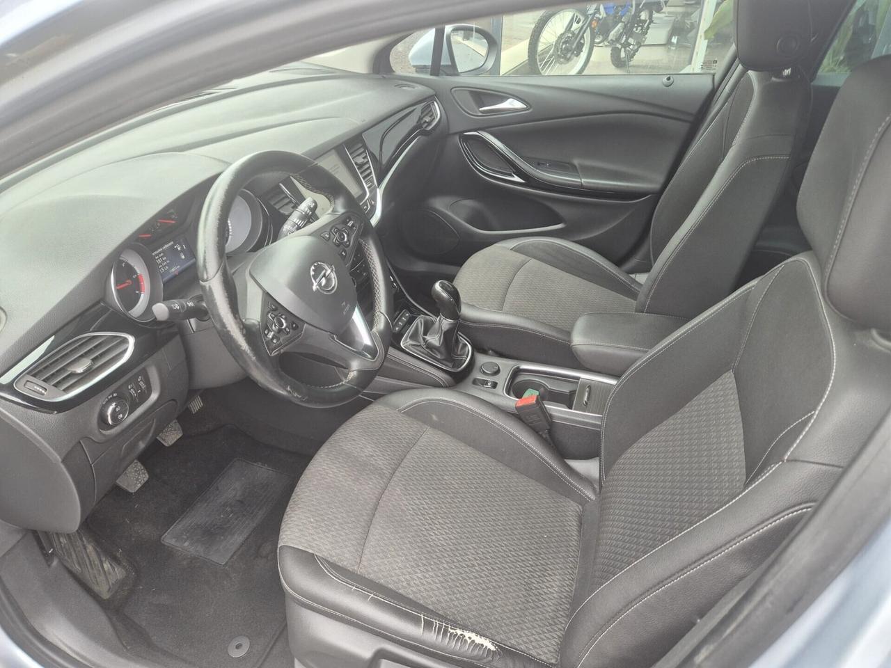 Opel Astra 1.6 CDTi 110CV Innovation SW E6B
