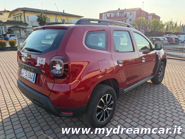 DACIA Duster 1.0 TCe GPL 4x2
