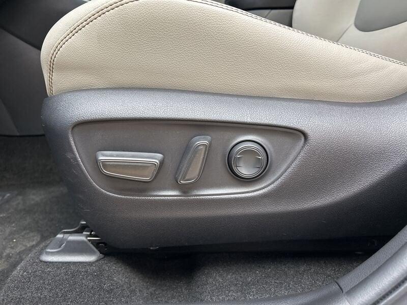 Toyota RAV4 2.5 vvt-ie hybrid Lounge 2WD e-cvt