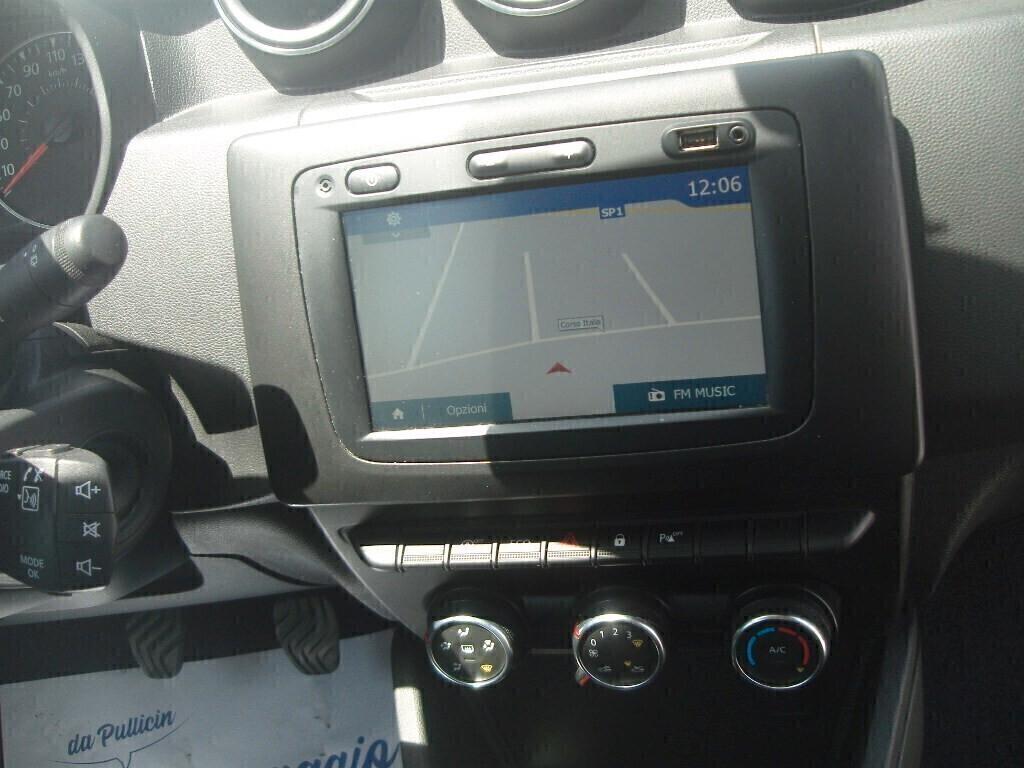 Dacia Duster 1.6 SCe GPL 4x2 Comfort - 2020