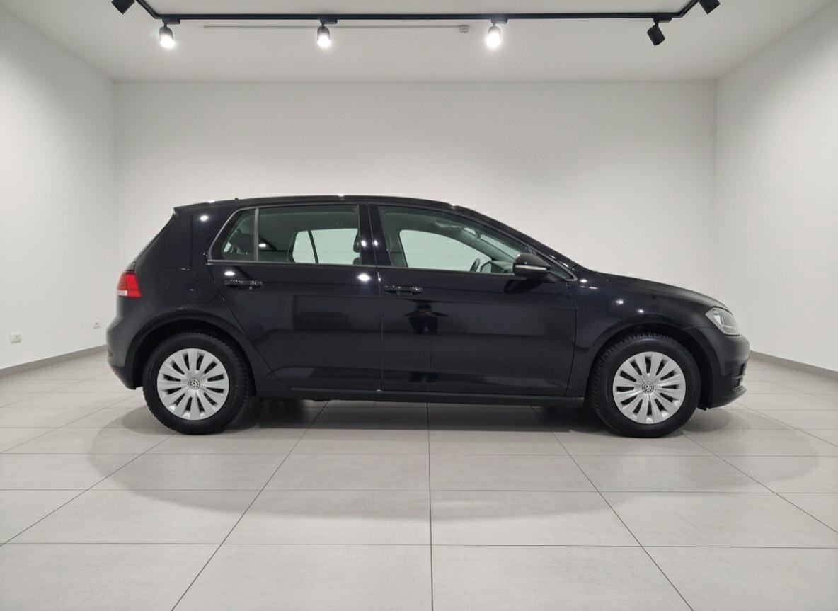 Volkswagen Golf 1.6 TDI 5p. Comfortline BlueMotion Technology