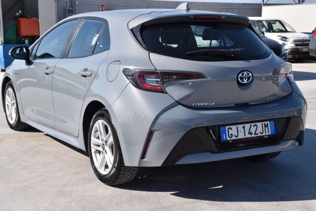 TOYOTA Corolla 1.8 Hybrid Business *Navigatore*