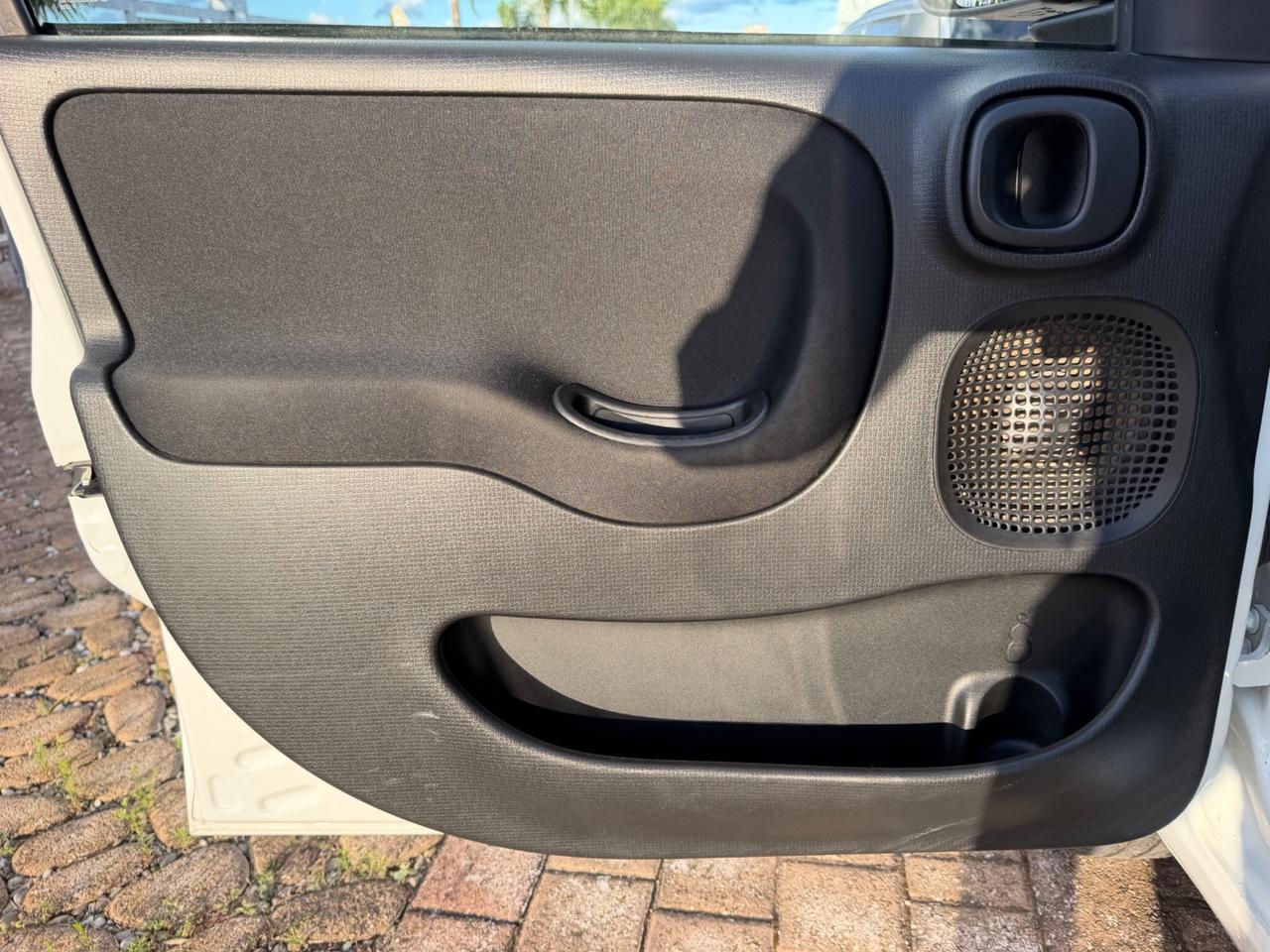 Fiat Panda 0.9 TwinAir Turbo Natural Power Lounge