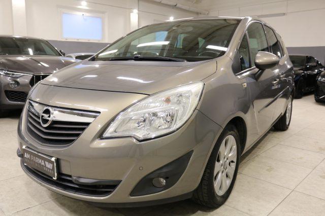 OPEL Meriva 1.4 Turbo 120CV GPL Tech Cosmo